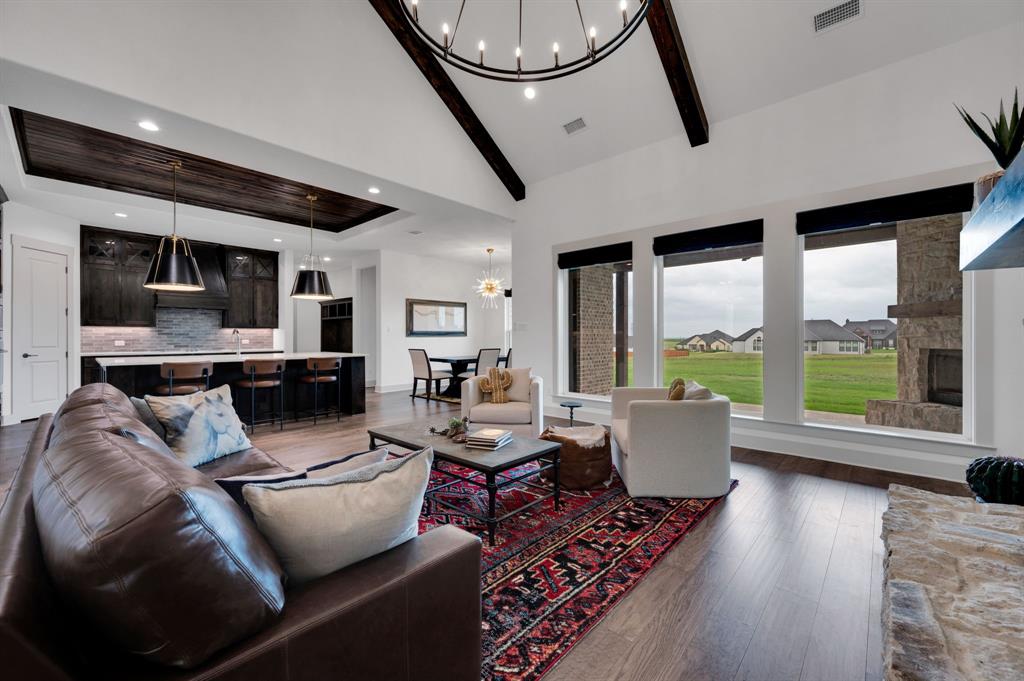 Bison Meadows - Residential