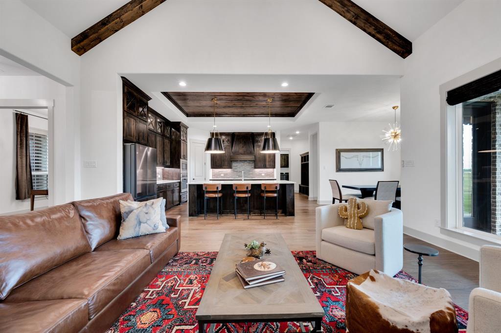 Bison Meadows - Residential