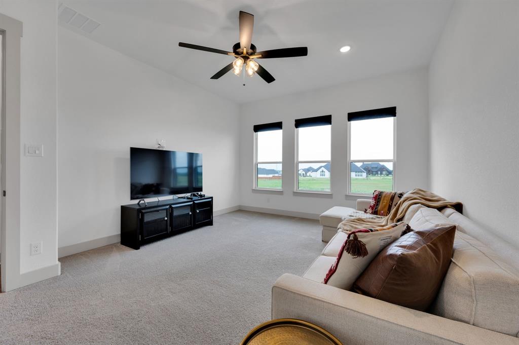 Bison Meadows - Residential