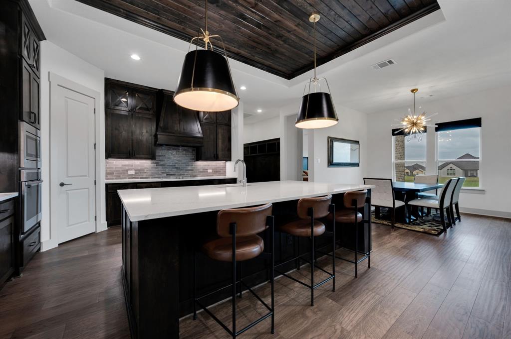 Bison Meadows - Residential