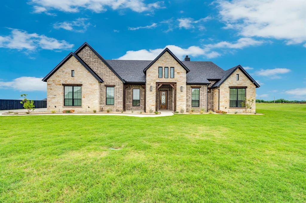 Bison Meadows - Residential