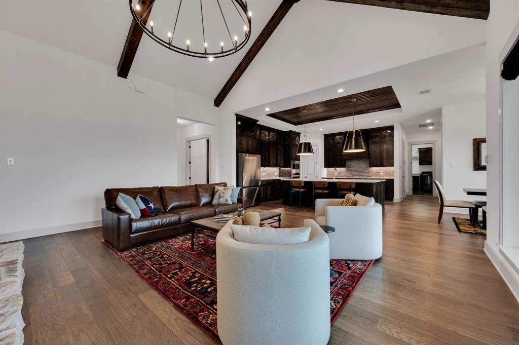 Bison Meadows - Residential