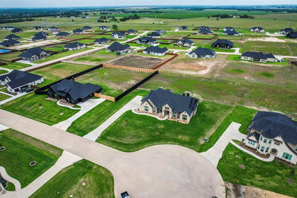 Bison Meadows - Residential
