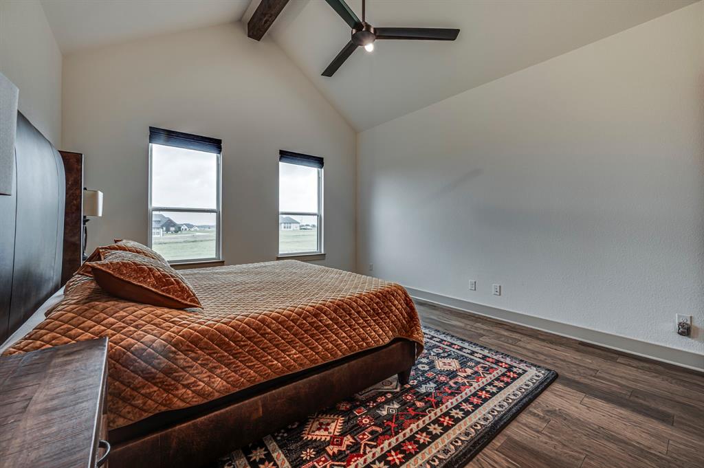 Bison Meadows - Residential