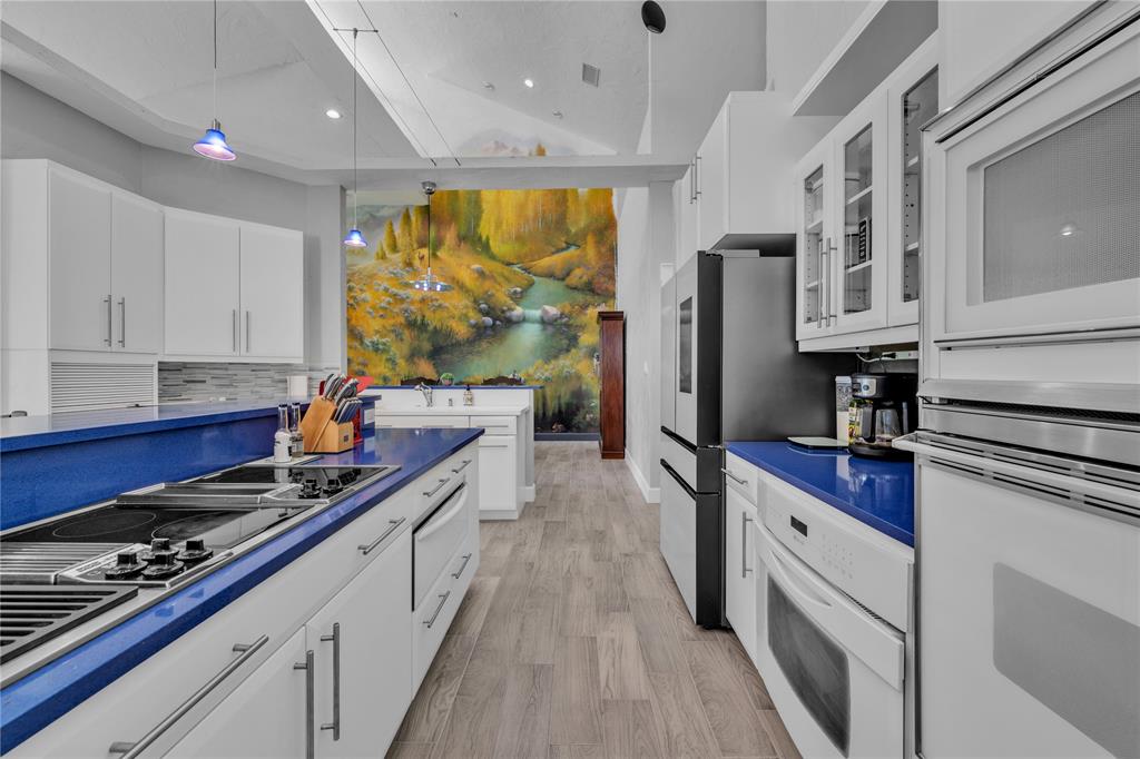 El Dorado Estates - Residential