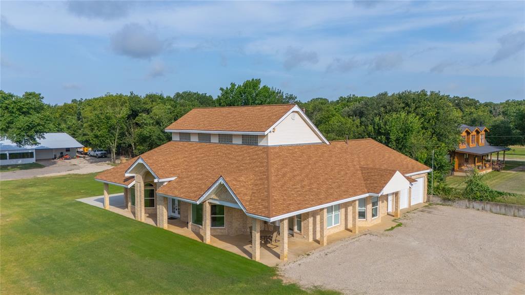 El Dorado Estates - Residential
