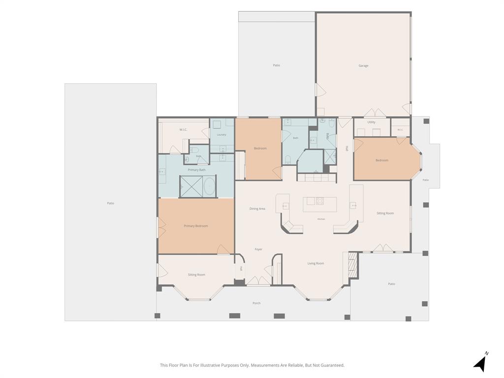 El Dorado Estates - Residential