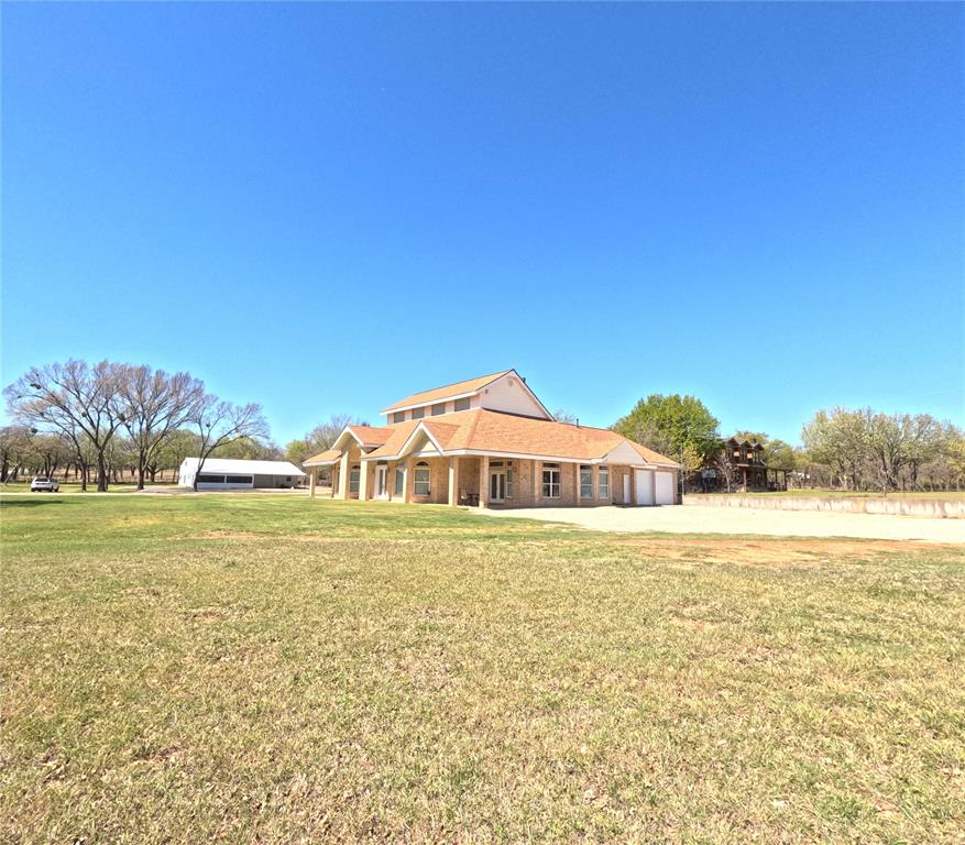El Dorado Estates - Residential