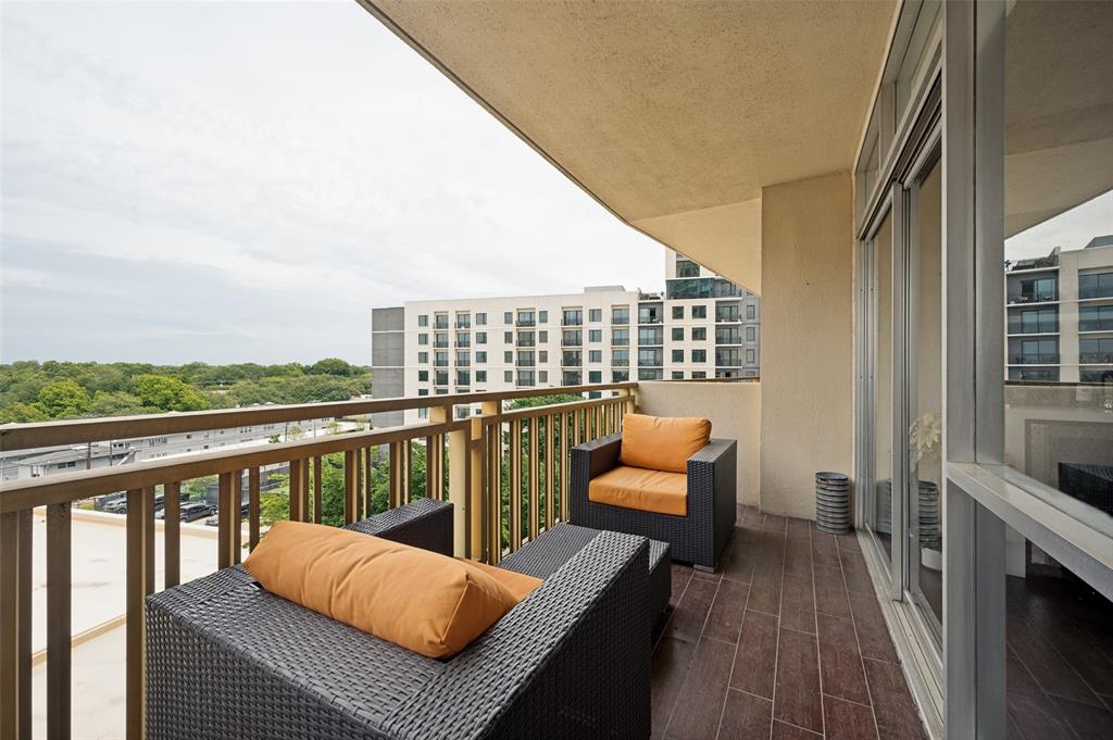 Preston Tower Condos - Residential