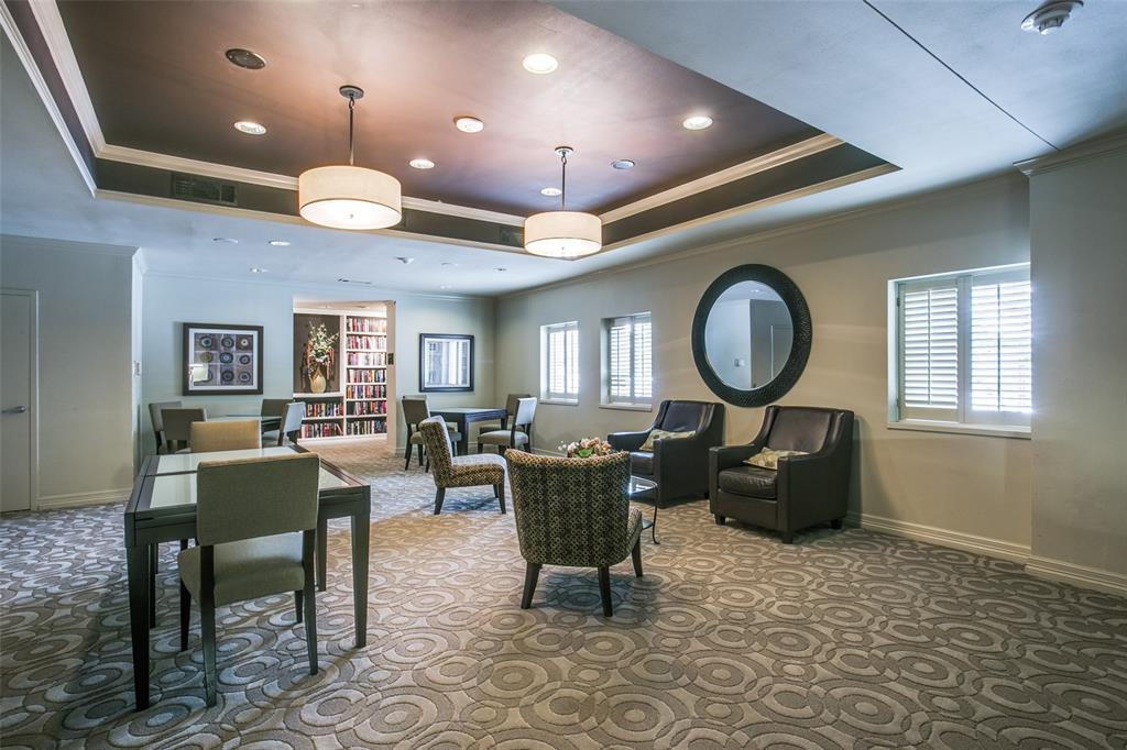 Preston Tower Condos - Residential