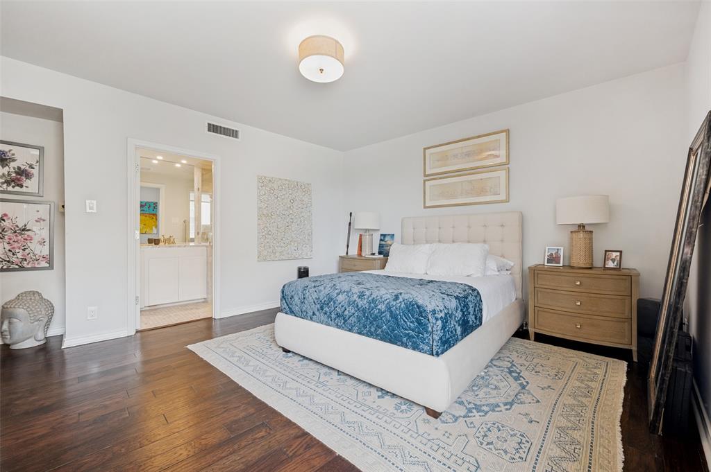 Preston Tower Condos - Residential