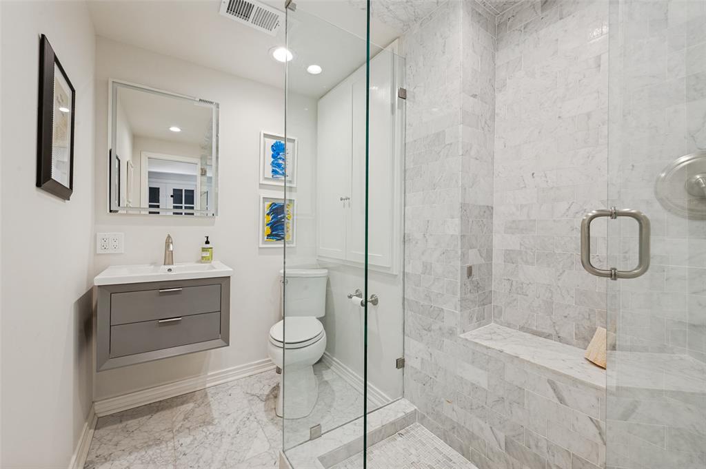 Preston Tower Condos - Residential