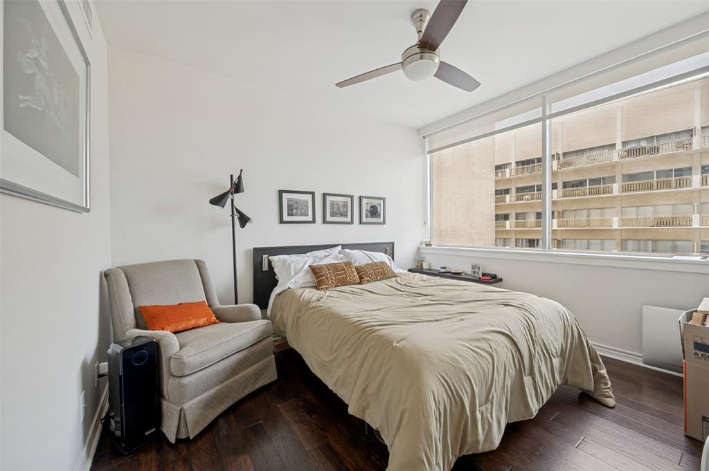 Preston Tower Condos - Residential