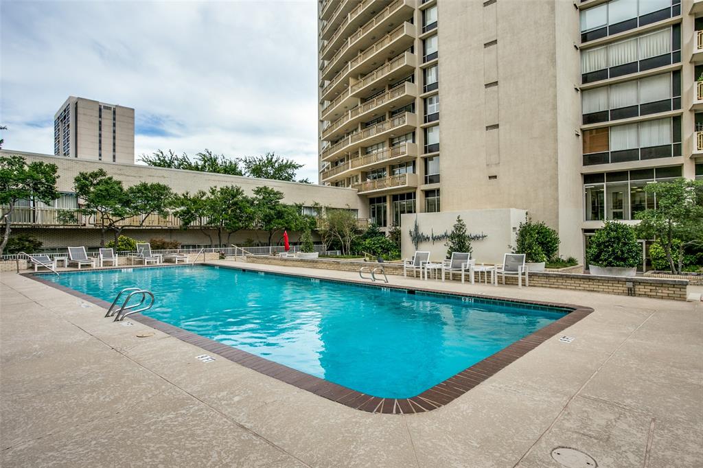 Preston Tower Condos - Residential