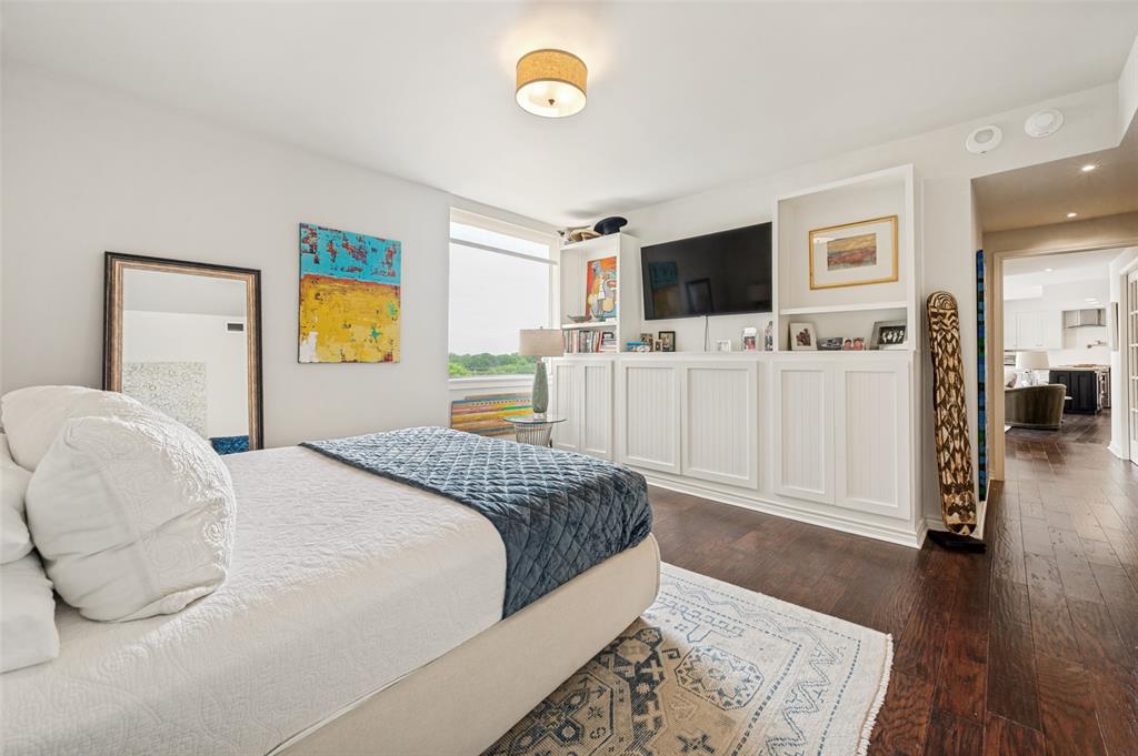 Preston Tower Condos - Residential