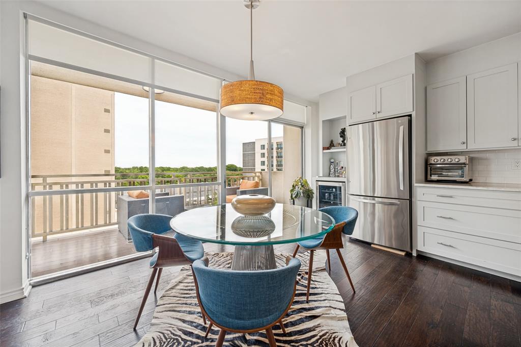 Preston Tower Condos - Residential