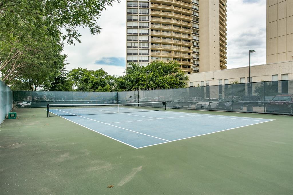 Preston Tower Condos - Residential