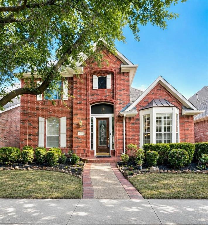 Highland Creek Manor - Residential