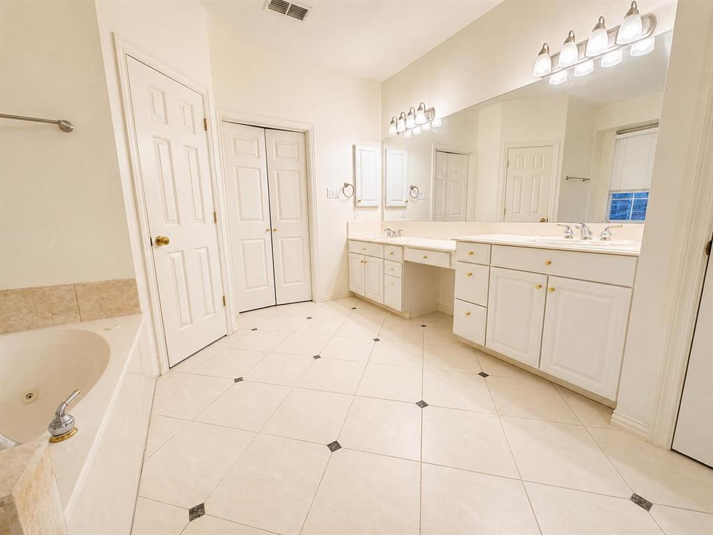 Highland Creek Manor - Residential