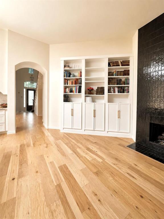 Highland Creek Manor - Residential