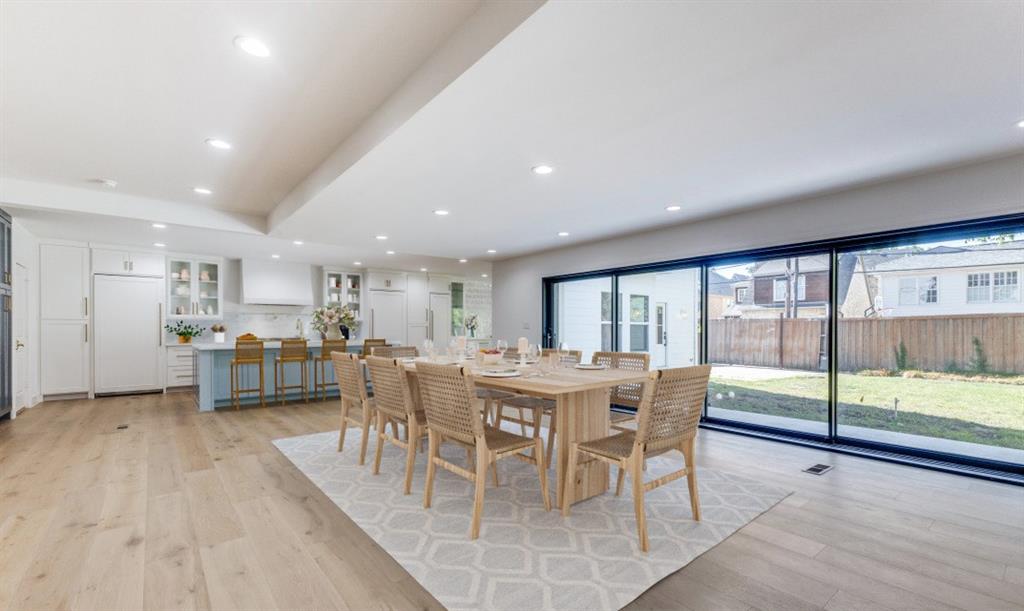Highland Park - Residential