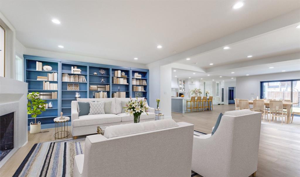 Highland Park - Residential