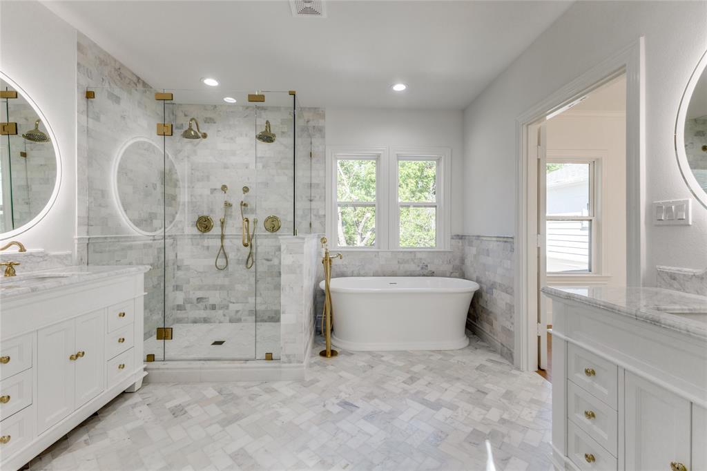 Highland Park - Residential