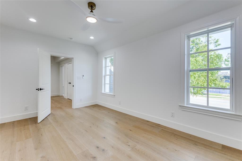 Highland Park - Residential