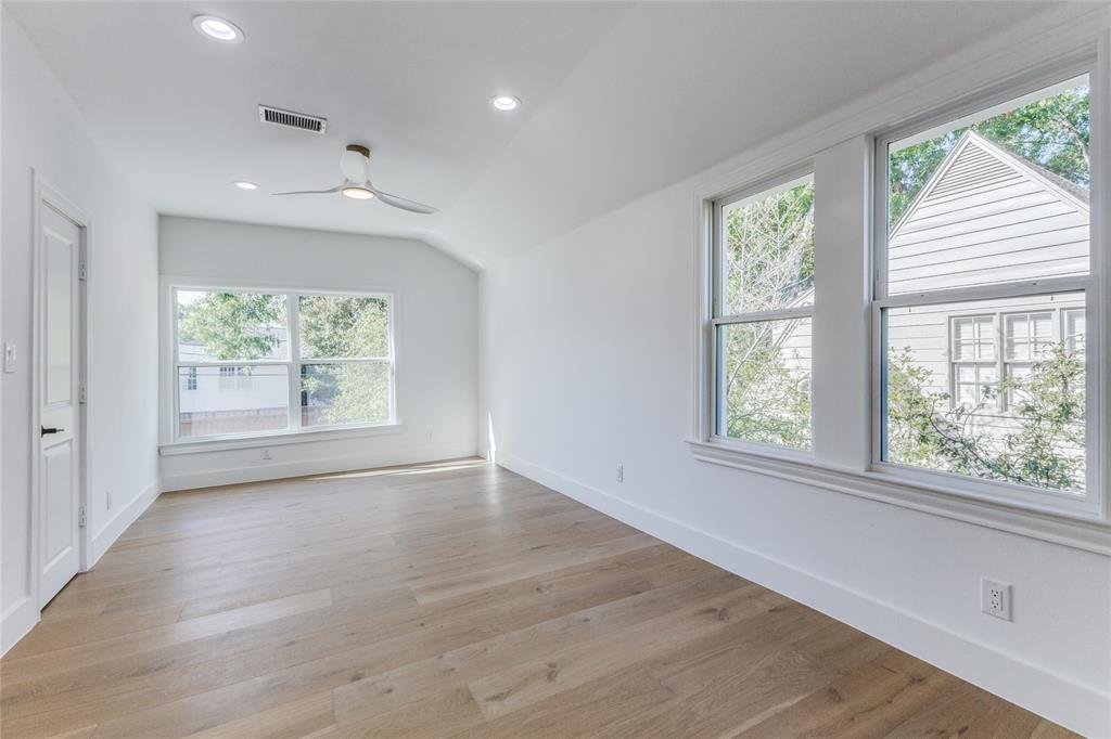 Highland Park - Residential