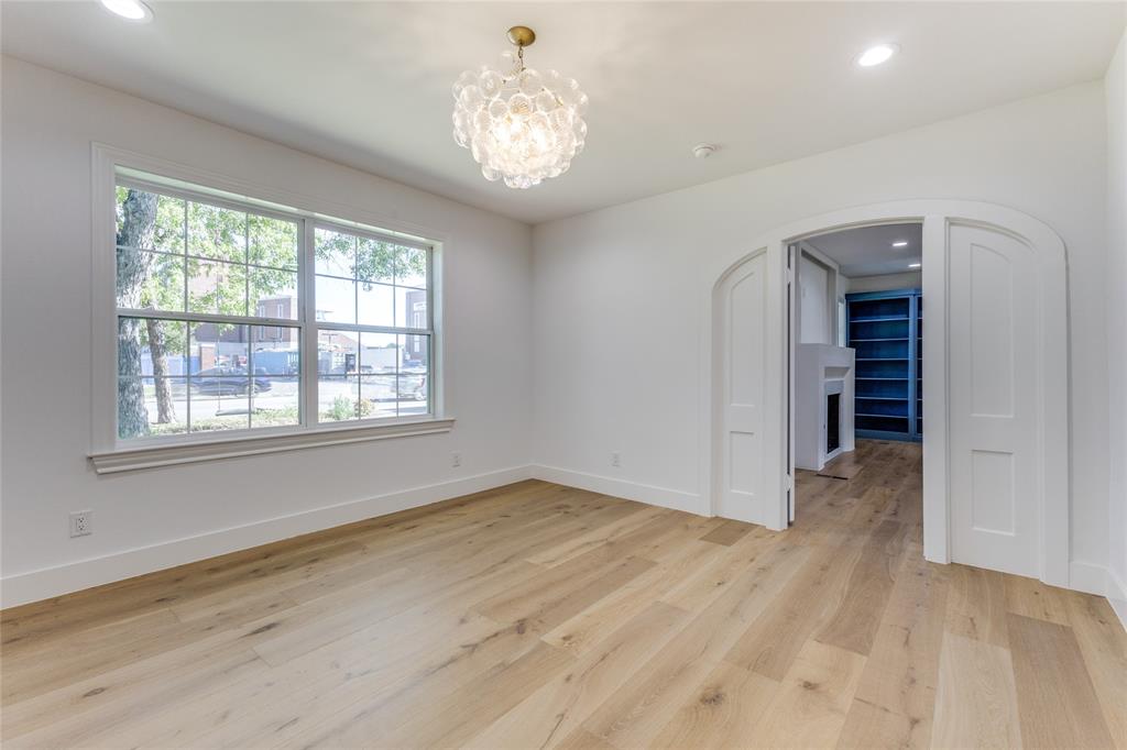 Highland Park - Residential