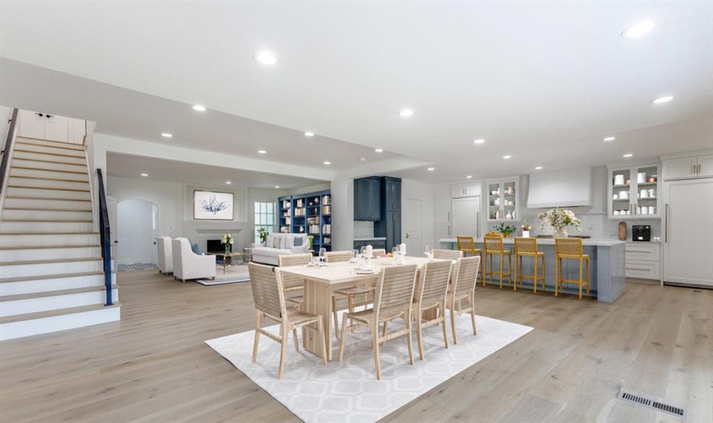 Highland Park - Residential