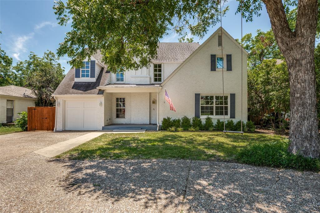Highland Park - Residential