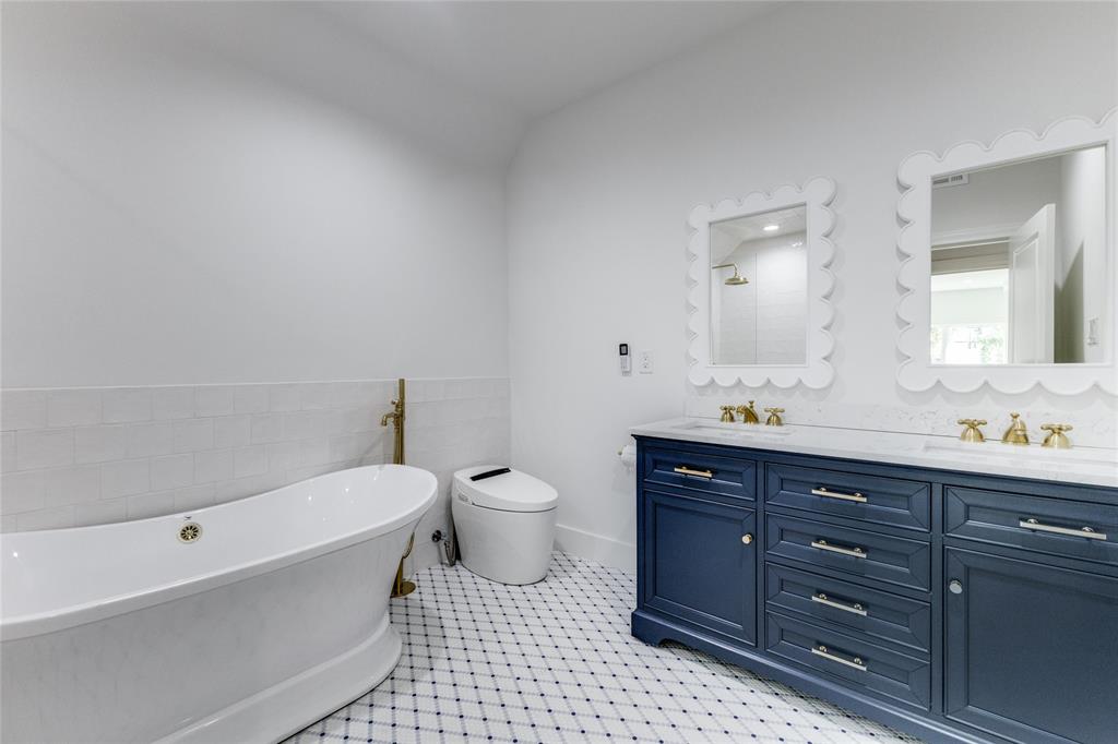 Highland Park - Residential