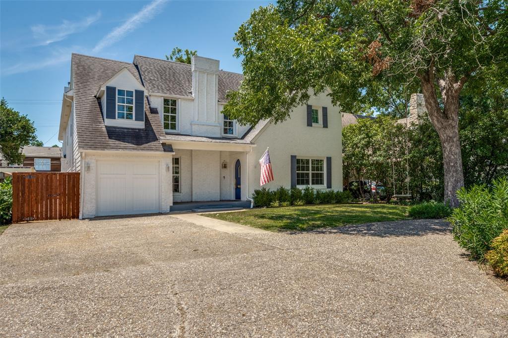 Highland Park - Residential