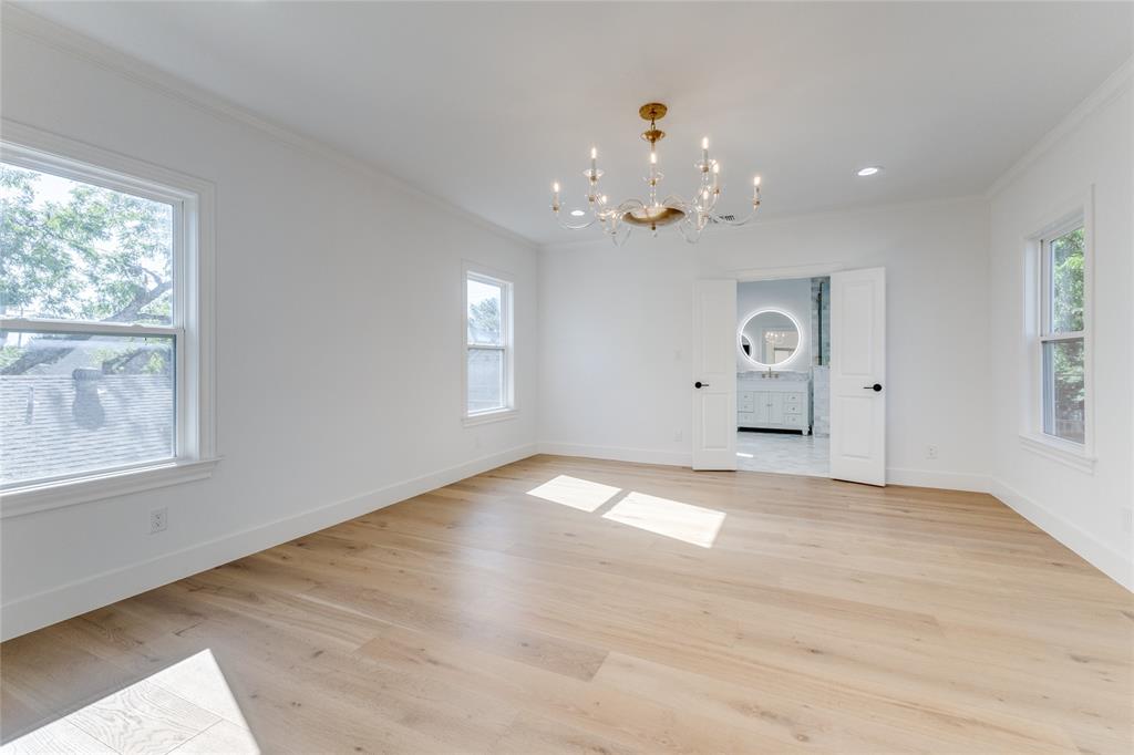 Highland Park - Residential