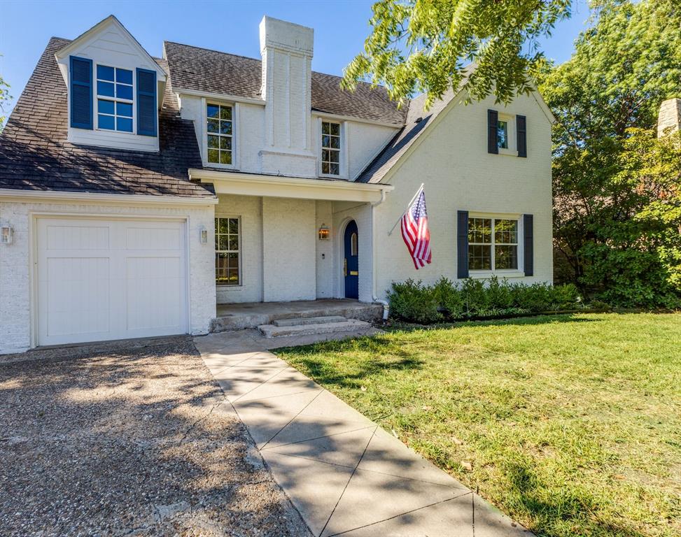 Highland Park - Residential
