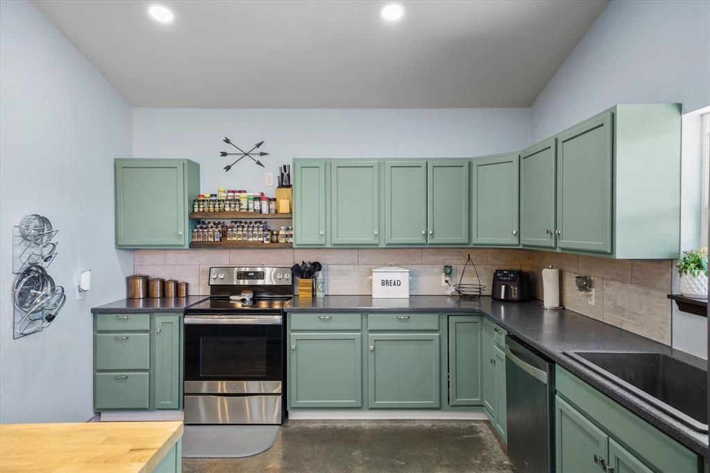 W C MASON & T B SMITH - Residential