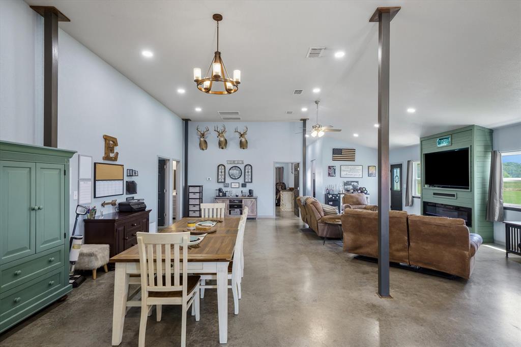 W C MASON & T B SMITH - Residential