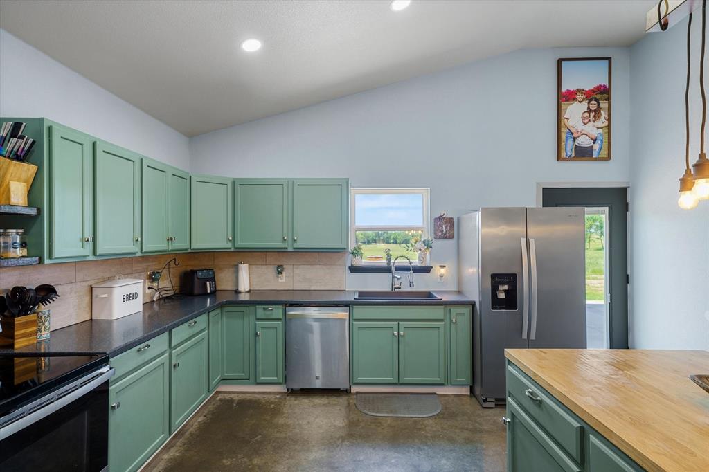 W C MASON & T B SMITH - Residential
