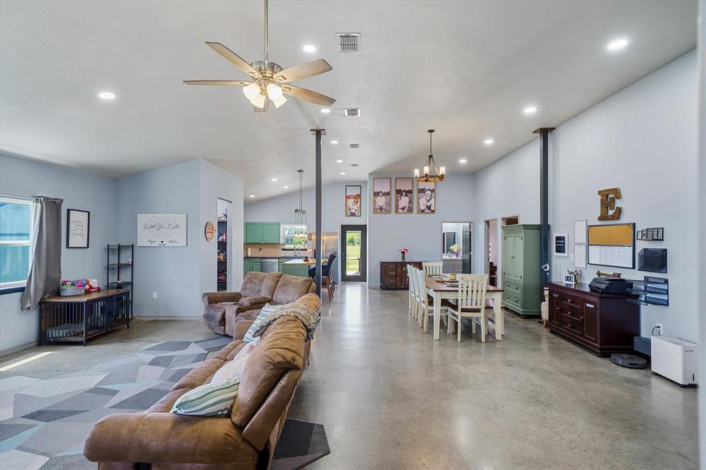 W C MASON & T B SMITH - Residential