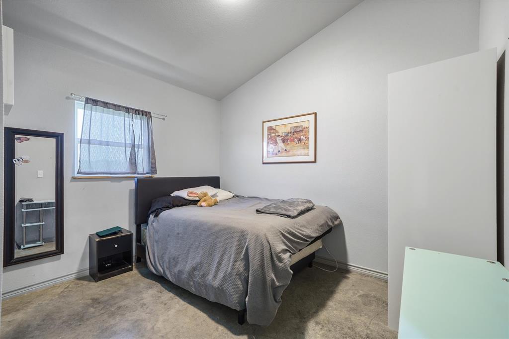 W C MASON & T B SMITH - Residential