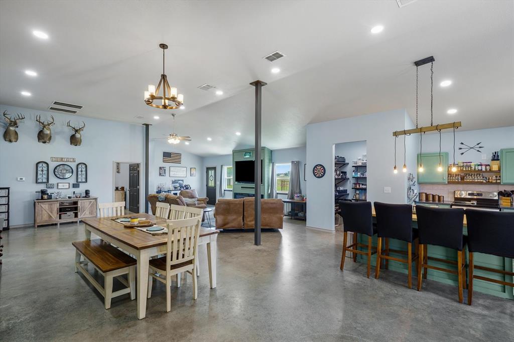 W C MASON & T B SMITH - Residential