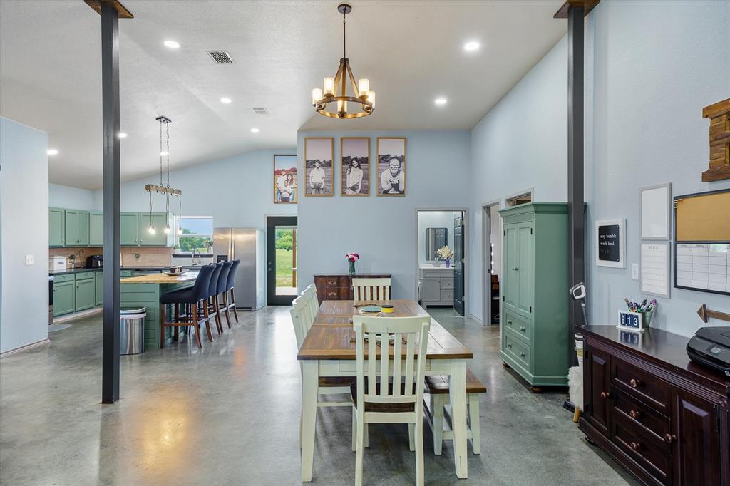 W C MASON & T B SMITH - Residential