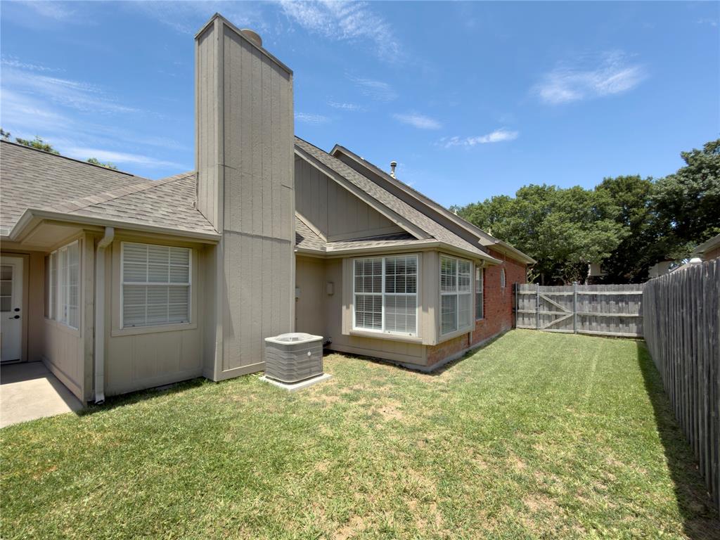 Highlands Pkwy - Residential