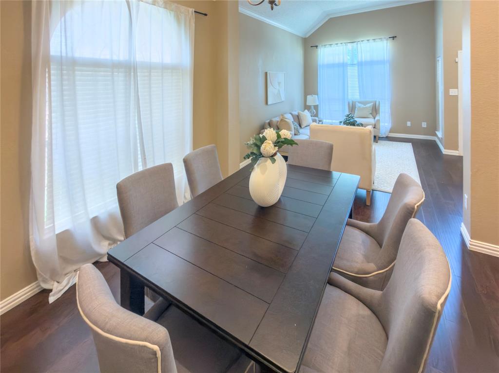 Highlands Pkwy - Residential