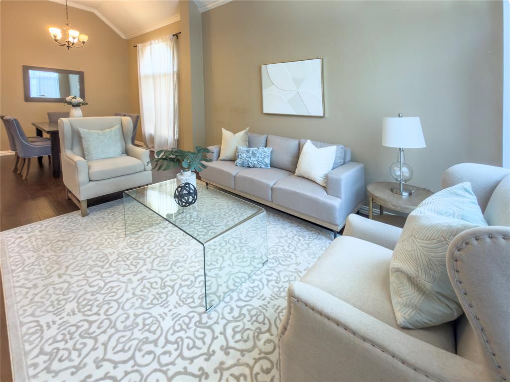 Highlands Pkwy - Residential