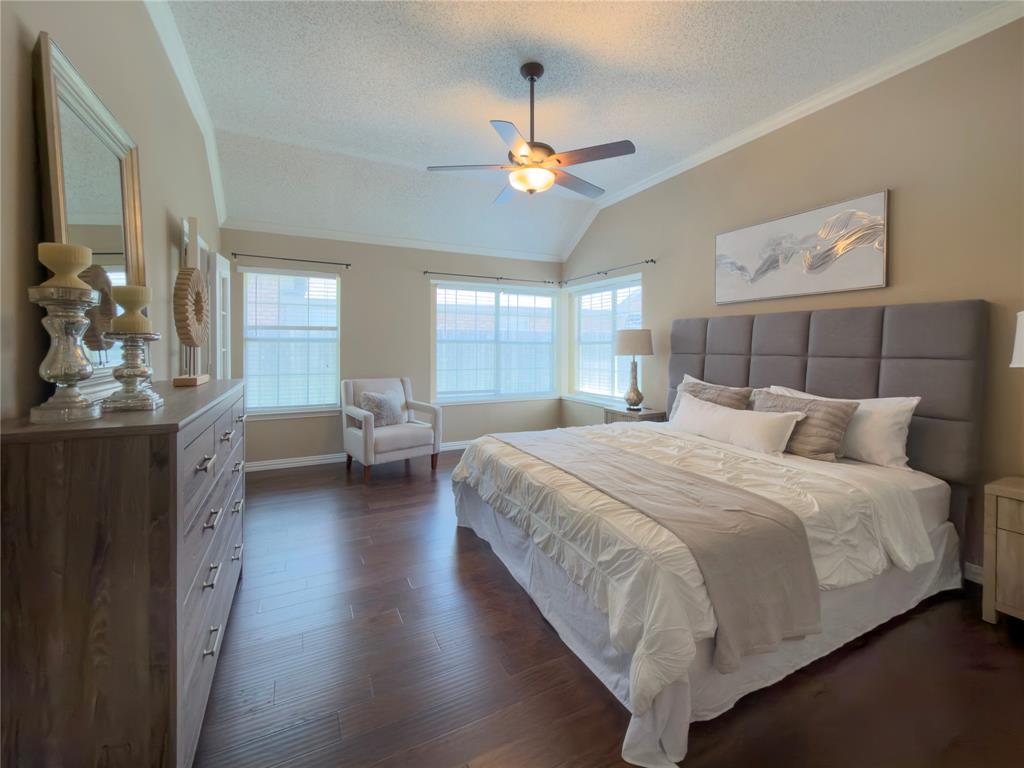 Highlands Pkwy - Residential