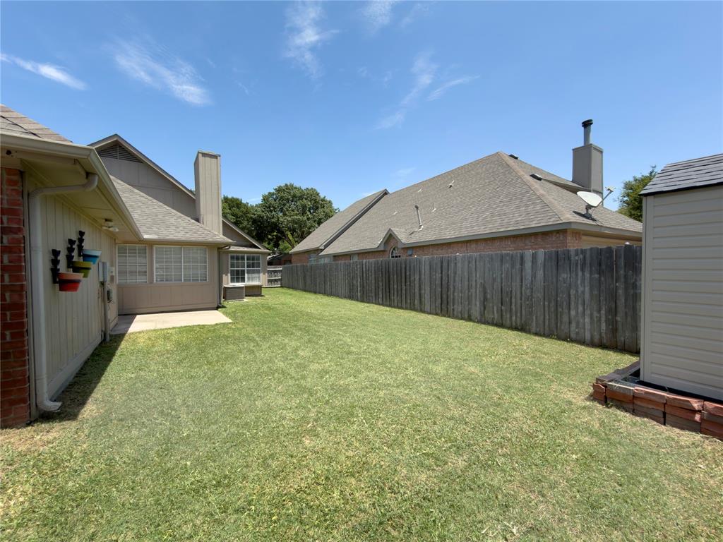 Highlands Pkwy - Residential