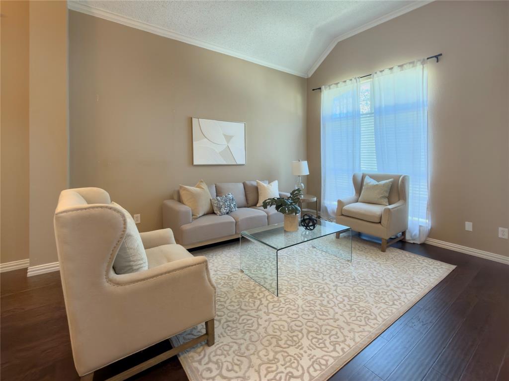 Highlands Pkwy - Residential