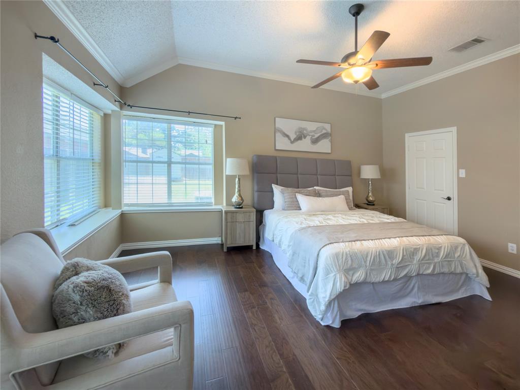 Highlands Pkwy - Residential